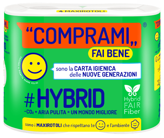 Comprami Hybrid